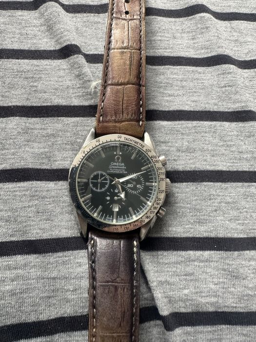 Omega SpeedMaster