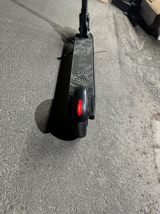 Tribe karo электросамокат