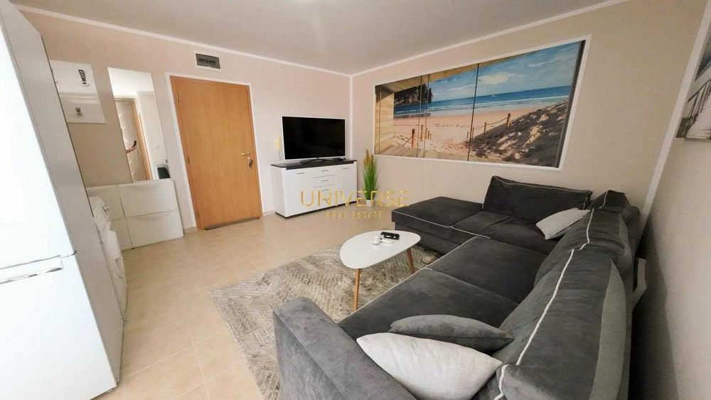 Продава се Двустаен апартамент в к.к. Слънчев бряг - 65 кв.м за 1211 €/кв.м - Снимка #3