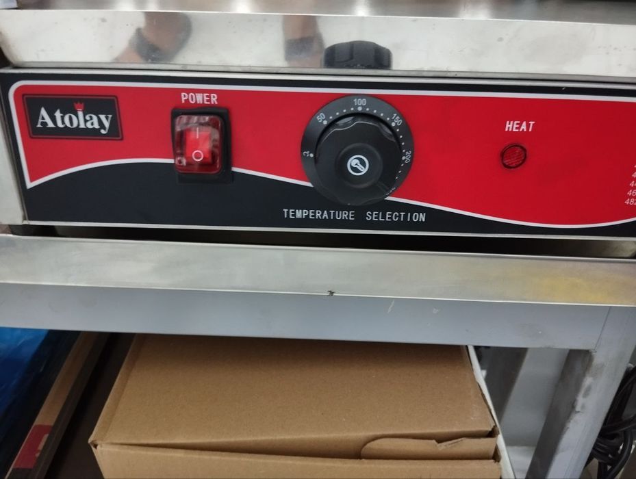 Tostir aparat  lavash xoddoklar uchun tostir aparat optim narxlarda