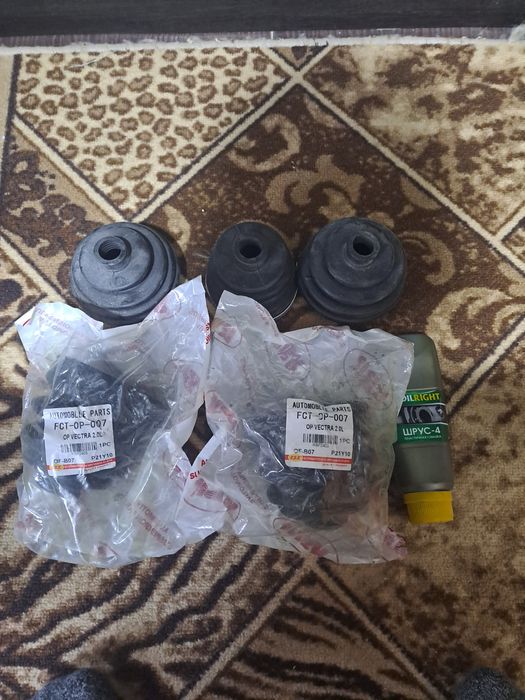 Шрус гранат внутренний