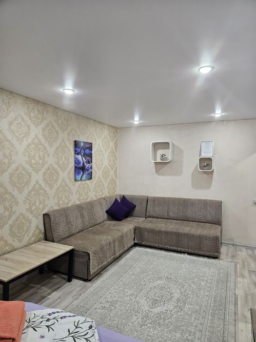 Квартира посуточно