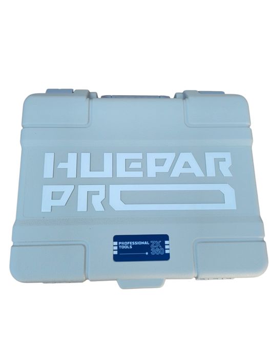 Лазерен нивелир Huepar ZK04CGCG