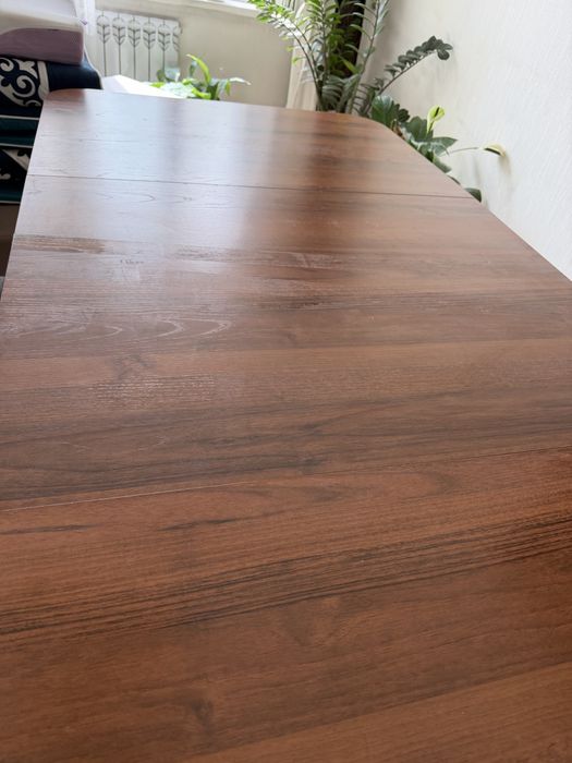 Продам стол трансформер 3 метра