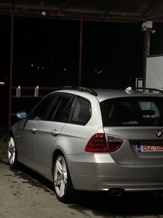 Vand bmw seria 3 e91