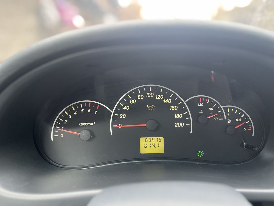 Продам 2171 универсал ОТС