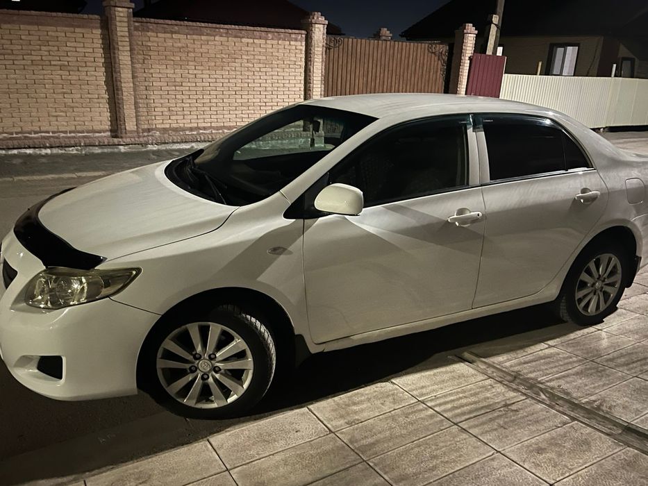 Продам Тойота Королла