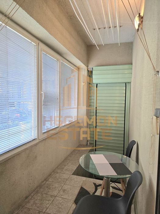 Продава се Четиристаен апартамент в Варна, Център - 120 кв.м за 1530 €/кв.м - Снимка #12