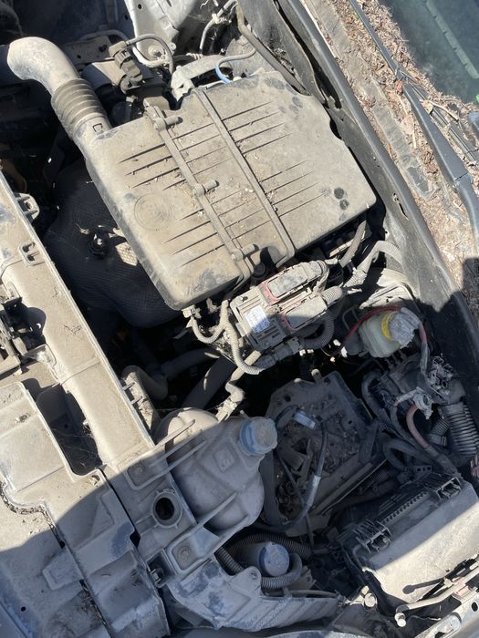 Фиат Пунто 1.2 за части