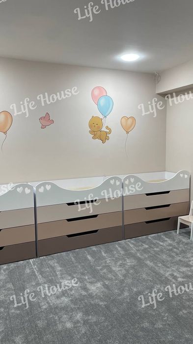 Bolalar bog'chasi uchun mebel,Bogha mebel, мебель для детей, сад