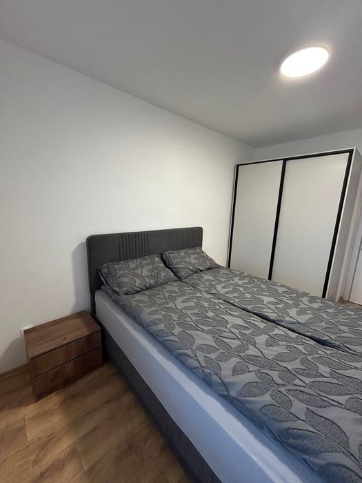 Дава се под наем Двустаен апартамент в София, Манастирски ливади - 75 кв.м за 484.5 € - Снимка #4