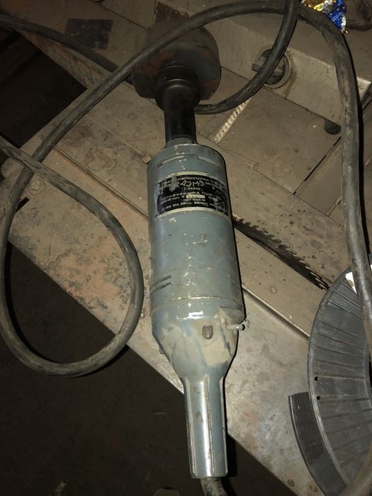 Шлифмашина