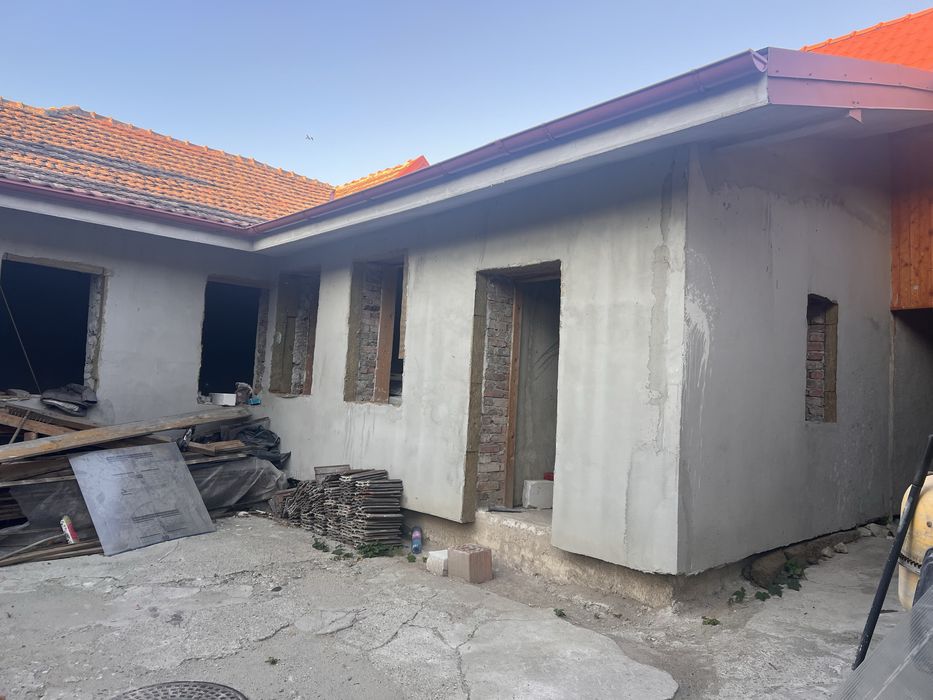 Casa / spatiu comercial de vanzare