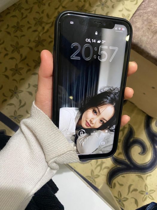 Айфон 11 телефон