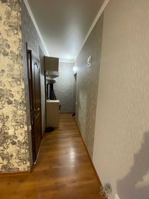 Продам 1-комнатную квартиру