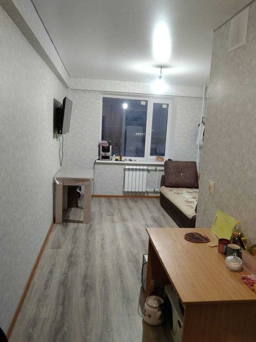 Продам 1-ю квар мкр. Юбилейный