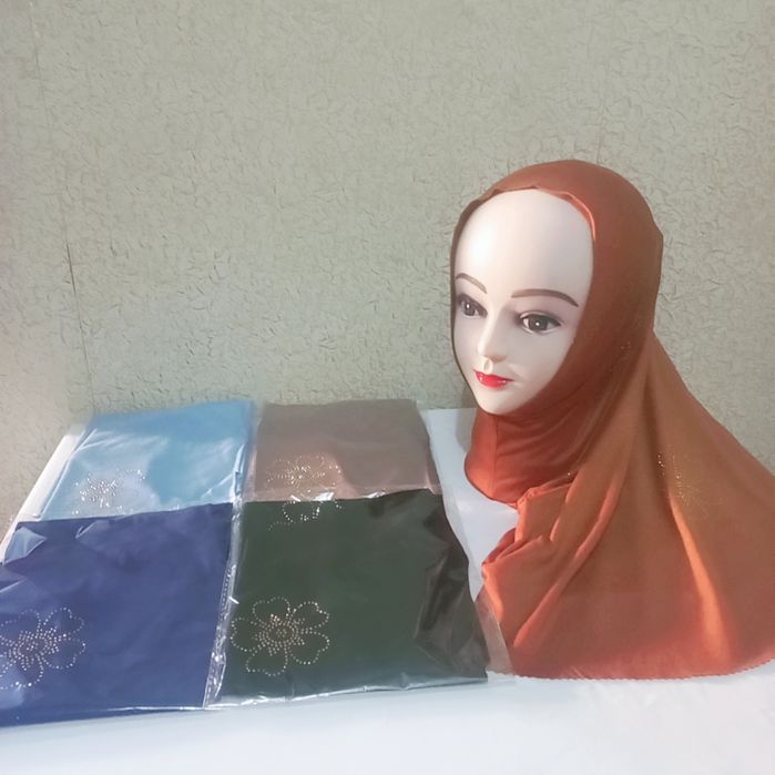 Оптом хижоб румоллар