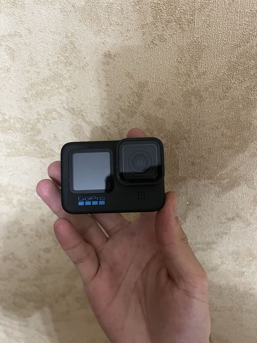 GoPro hero 10 black