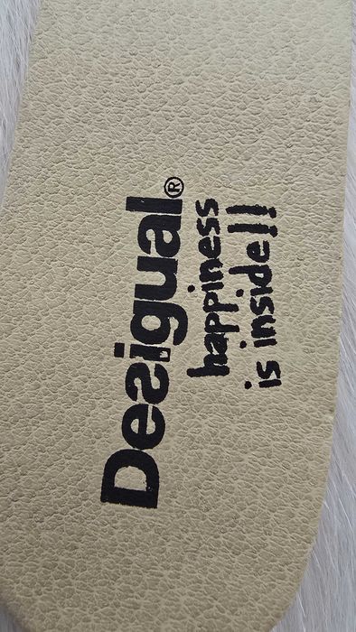 Дамски ботуши Desigual №41 - НОВИ