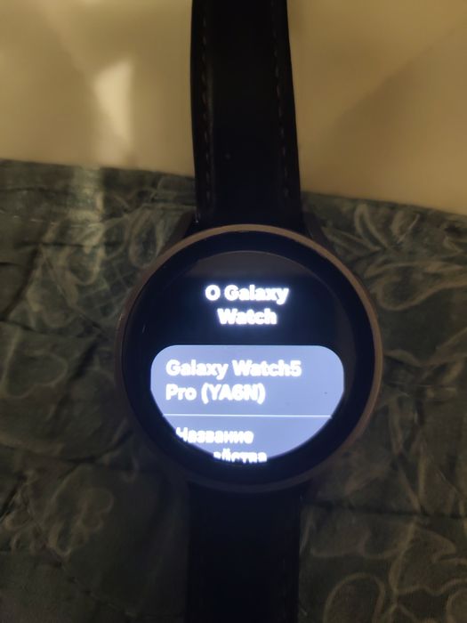 Продаются смарт часы