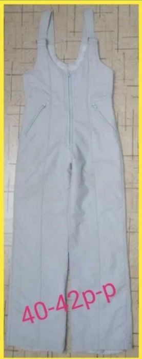 Продаю комбинезон