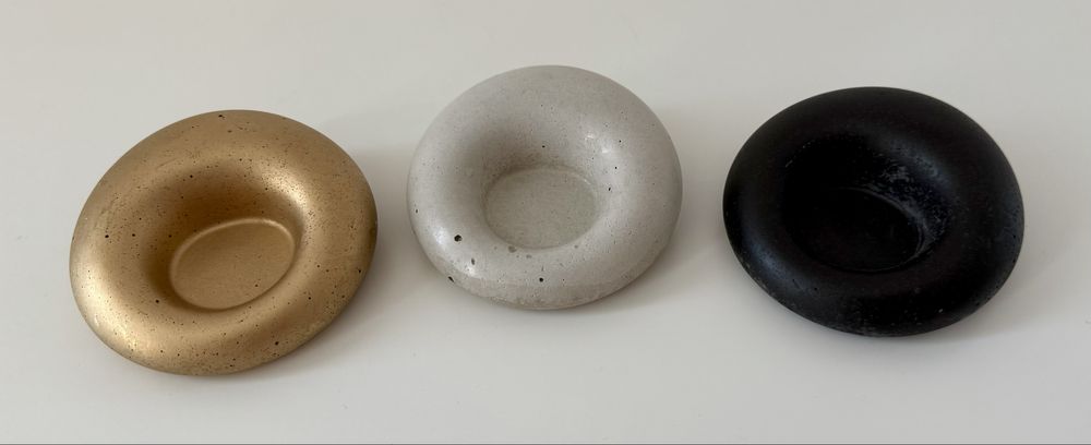 Ръчно изработени поставки за свещи – стил и уют за всеки дом