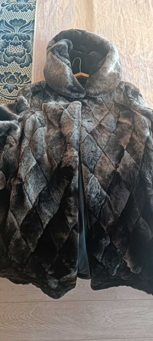 Продам новую шубу