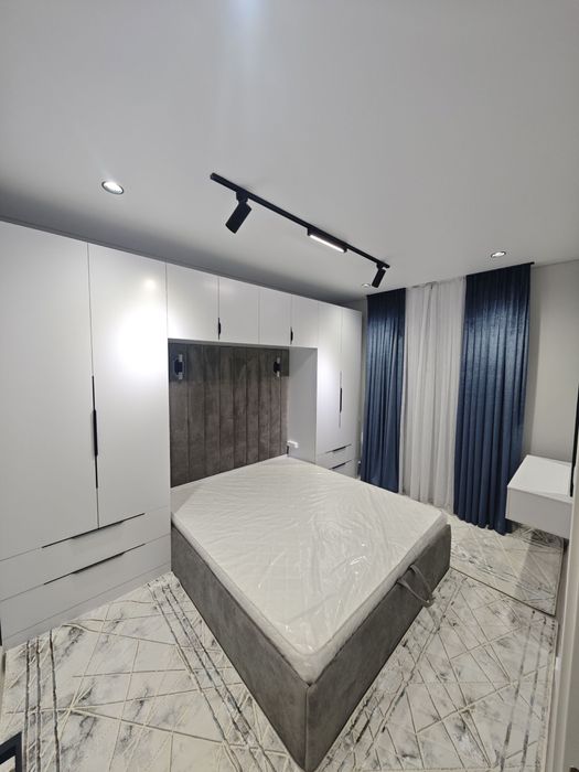 Аренда квартира  жк tower up новостройка 2ком