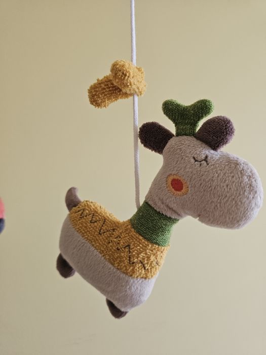 Детска играчка за кошара