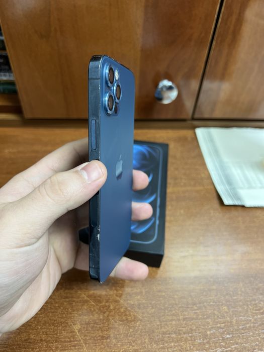 Iphone 12 pro ime o’tmagan