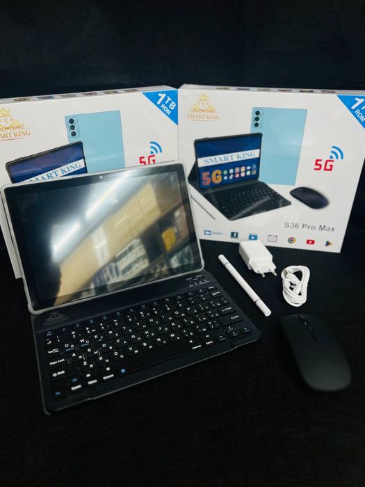 Планшеты для учебы и работы