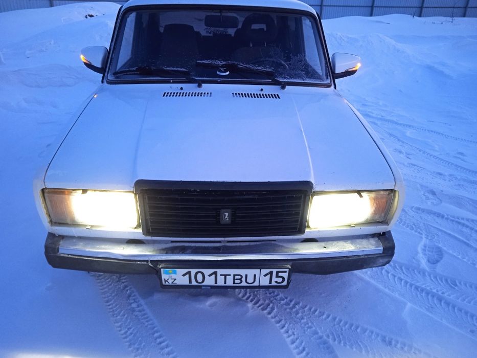 Продам ВАЗ 2107 Жигули