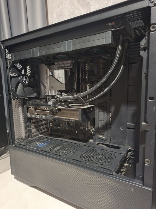 Продам готовый ПК