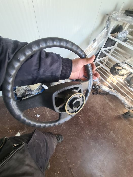 Волан За Wv Polo