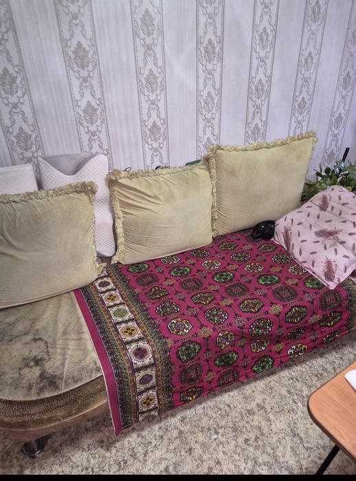 Диван, раскладной