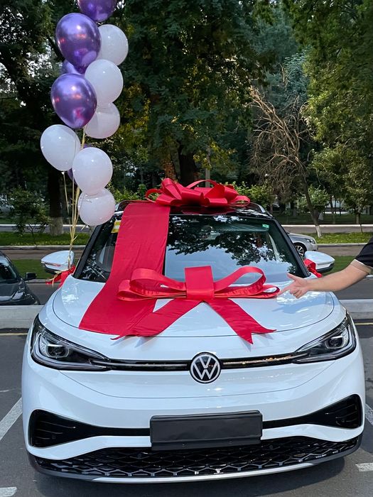 Volkswagen ID4 X PRO