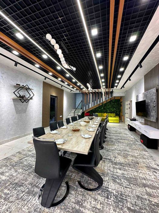 Сдаётся в аренду дача все удобства есть только семья и друзья BERLIN