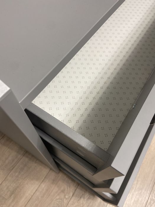 Продам Комод IKEA Hauga