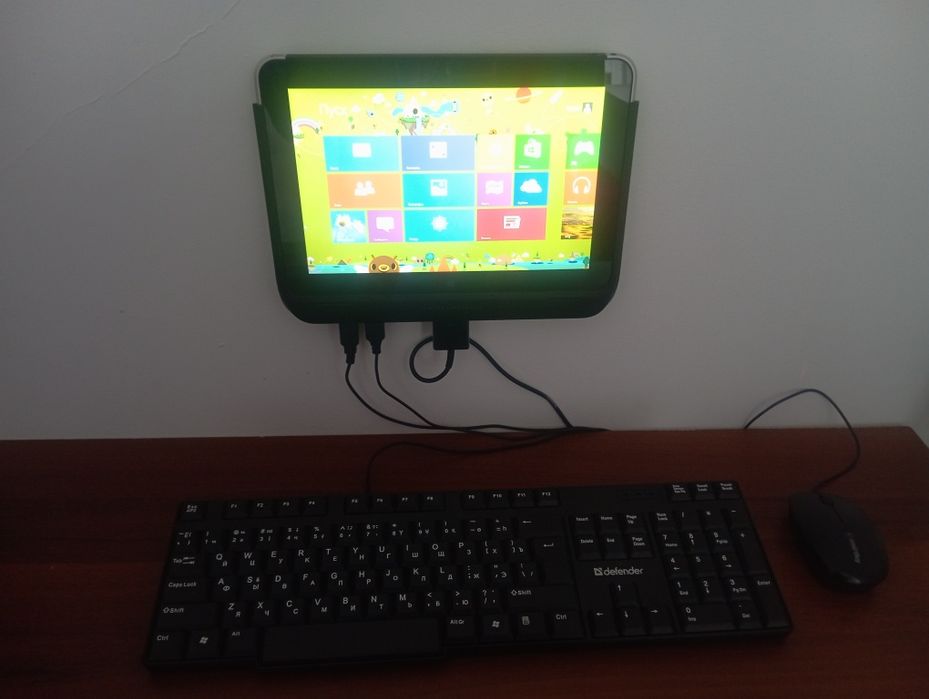 Продам переносной мини компьютер