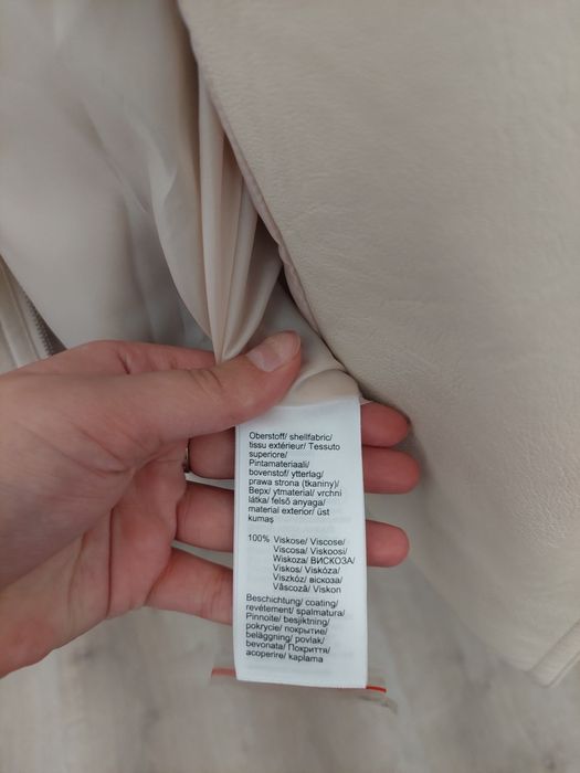 Jachetă bpc Selection Premium – nouă, mărimea M(38-40)