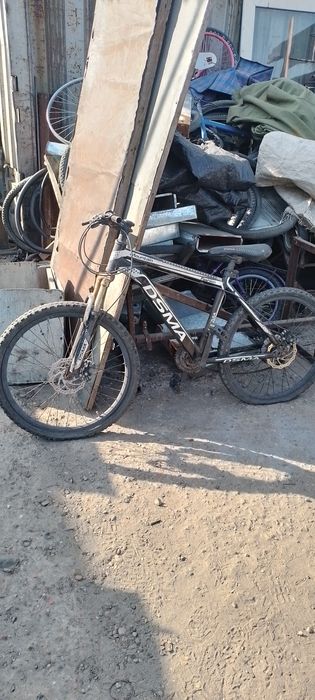 Продам велик спрартивн