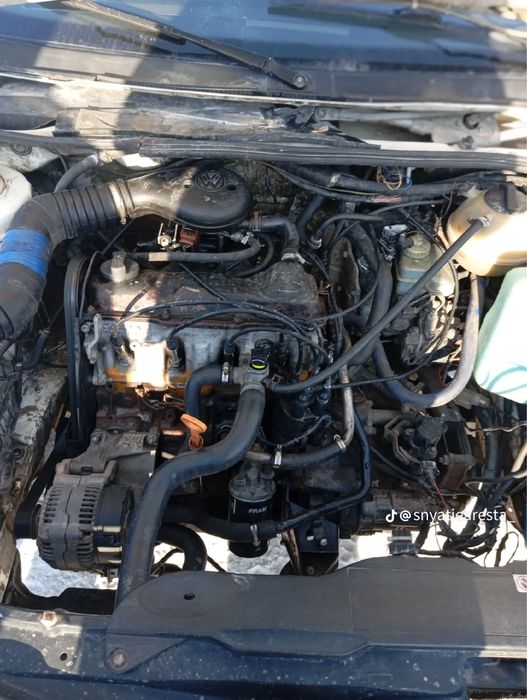 Продам пассат либо обмен