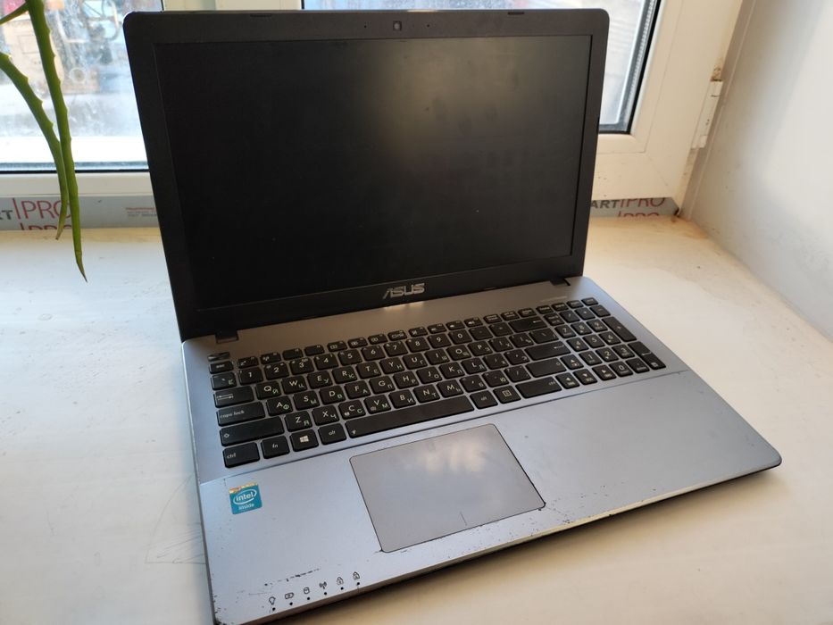 Компьютер ASUS идеал