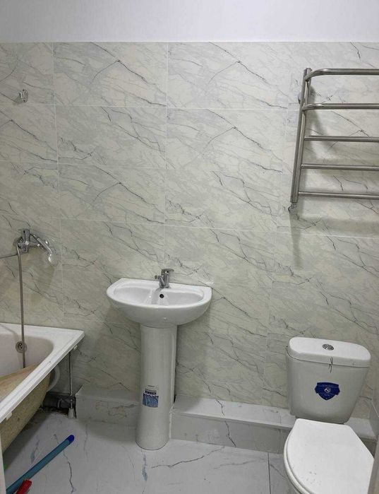 Сдается квартира Самарканд дарвоза Новостройка 2\3\10