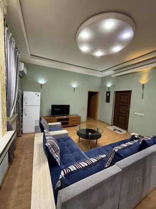 Сдаётся 2ком квартира! Алмазарский р-н Кора Камиш *99