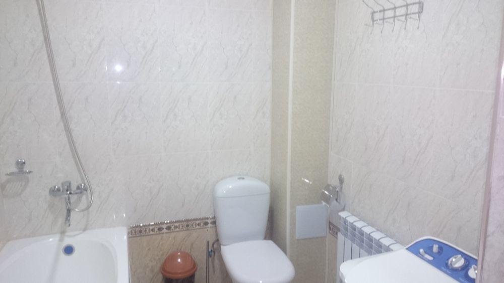 Квартира Дагбитская