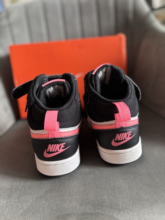 Детски маратонки Nike