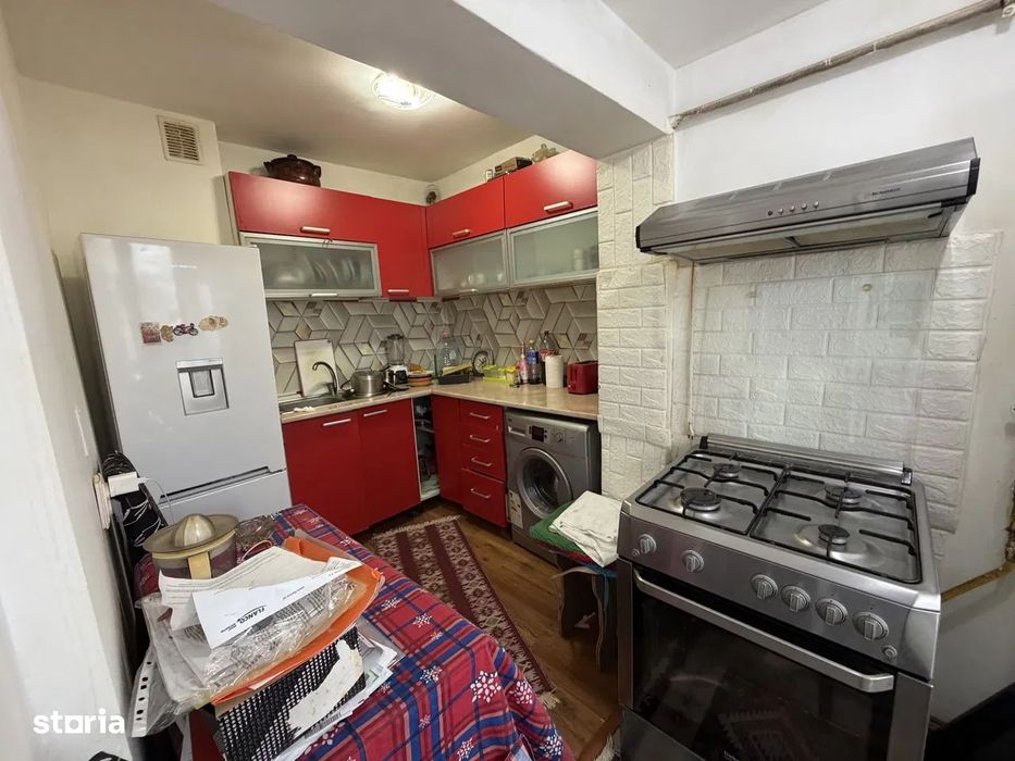 Chirie Garsoniera, parter, 36 mp, mobilata si utilata