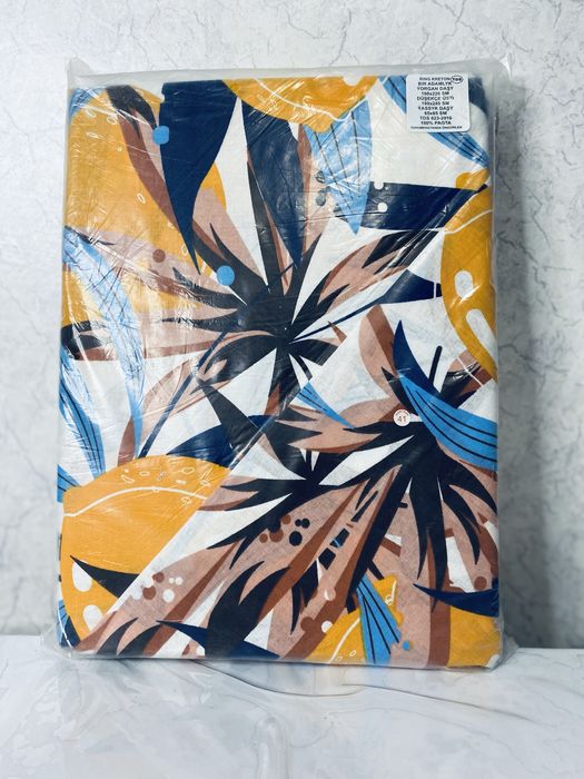 Постельный комплект