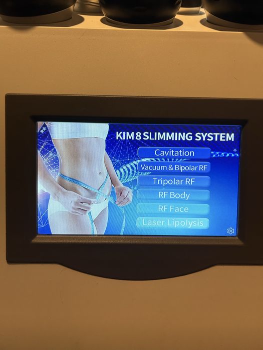 Aparat cosmetic profesional 6-1